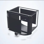 0.036× telecentric lens, 2/3", C-mount (LS-TCL-0352)