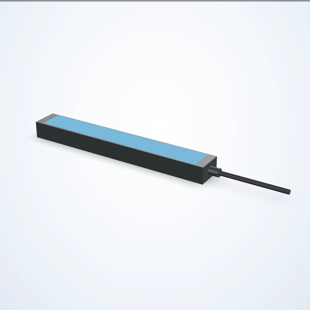 Bar light, 210.1 mm lit length (LS-BAR-0004) - view 4
