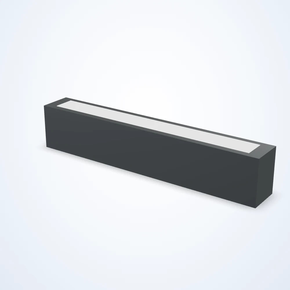 Bar light, 301.6 mm lit length (LS-BAR-0141) - view 2
