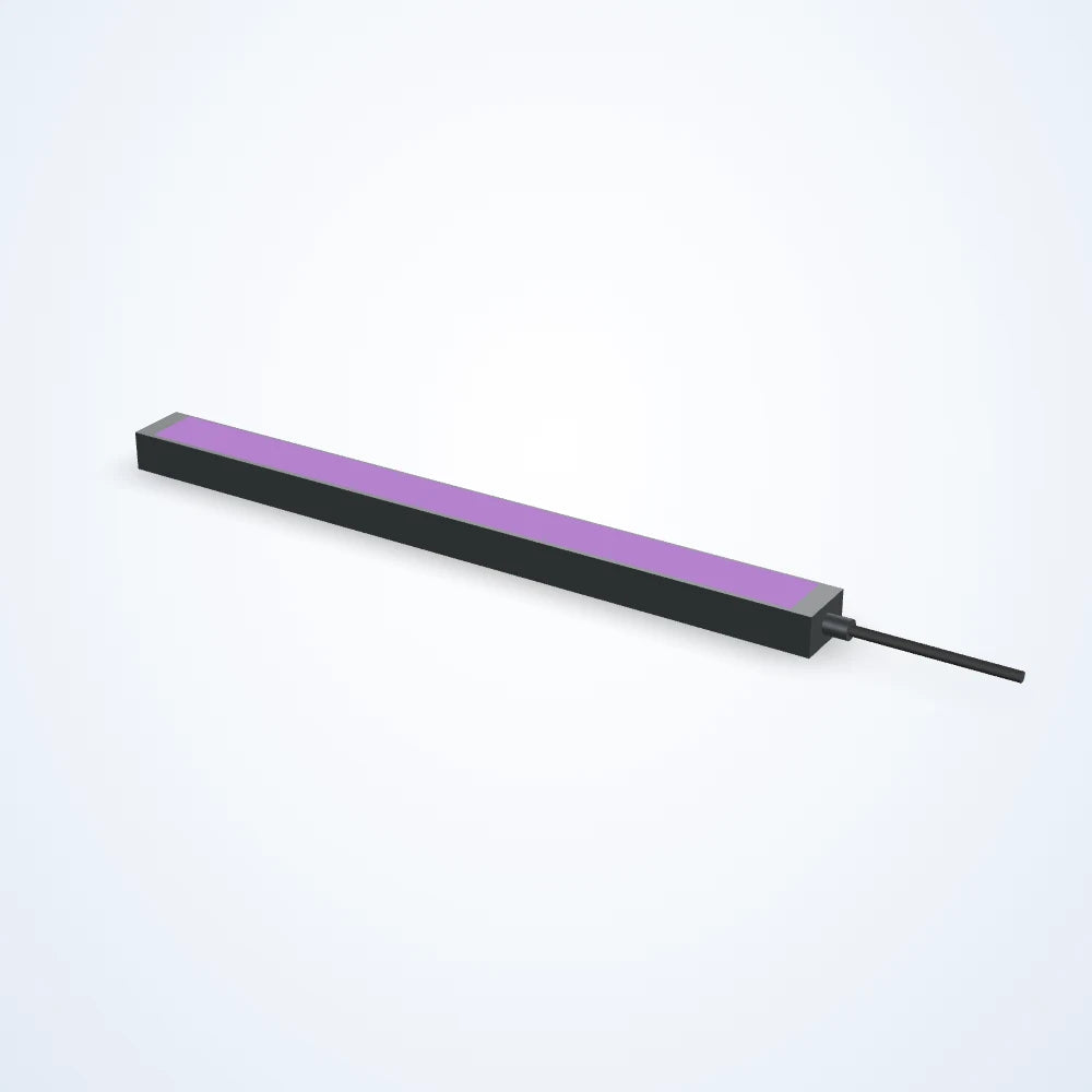 Bar light, 362.5 mm lit length (LS-BAR-0007)