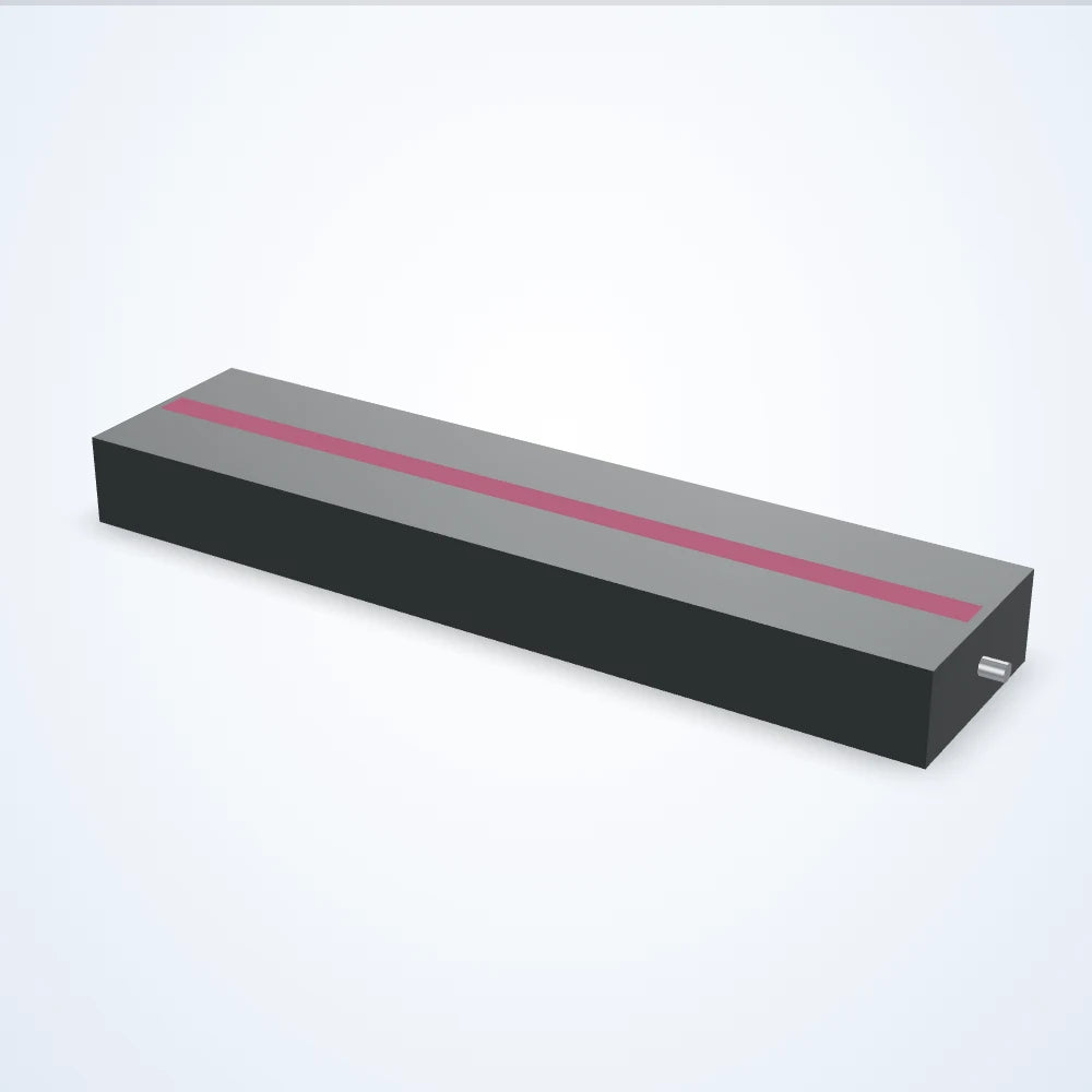 Line scan light, 596 mm lit length (LS-LSC-0022) - view 5