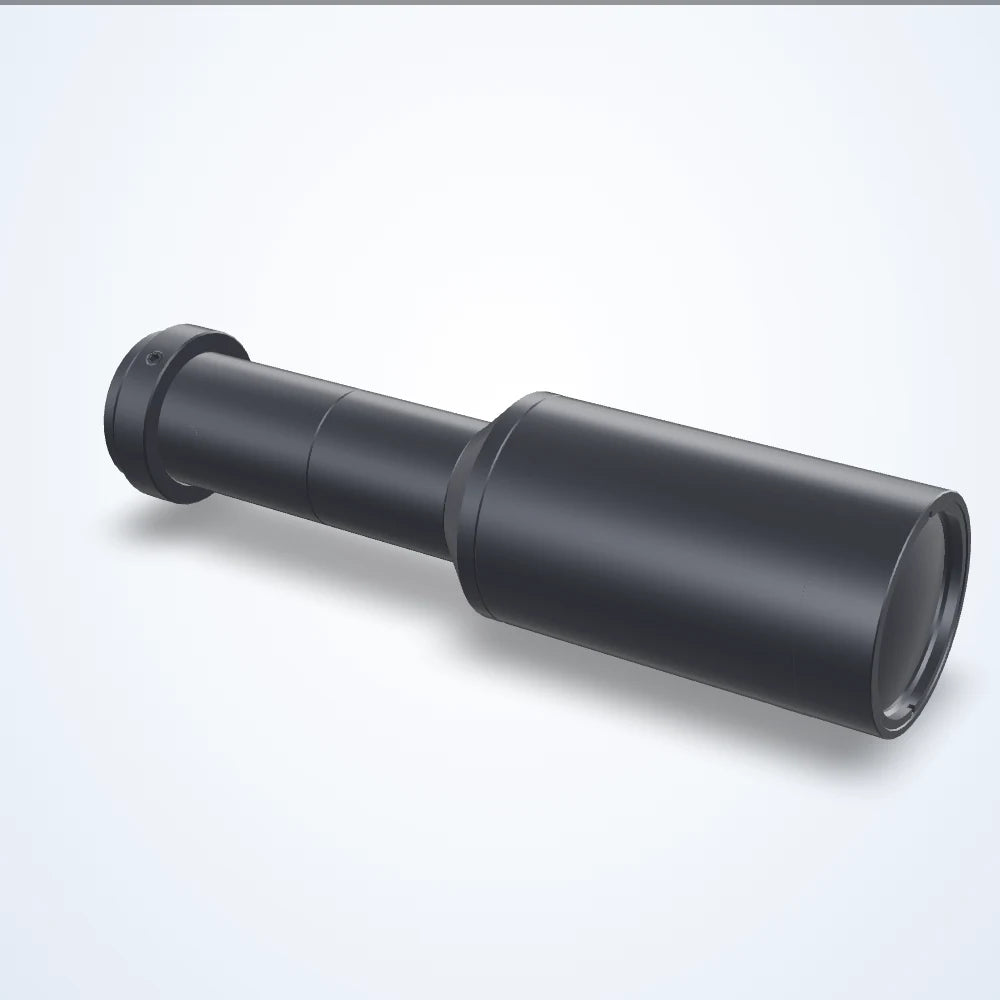 0.5× lens, 2/3", C-mount (LS-FFL-0032)