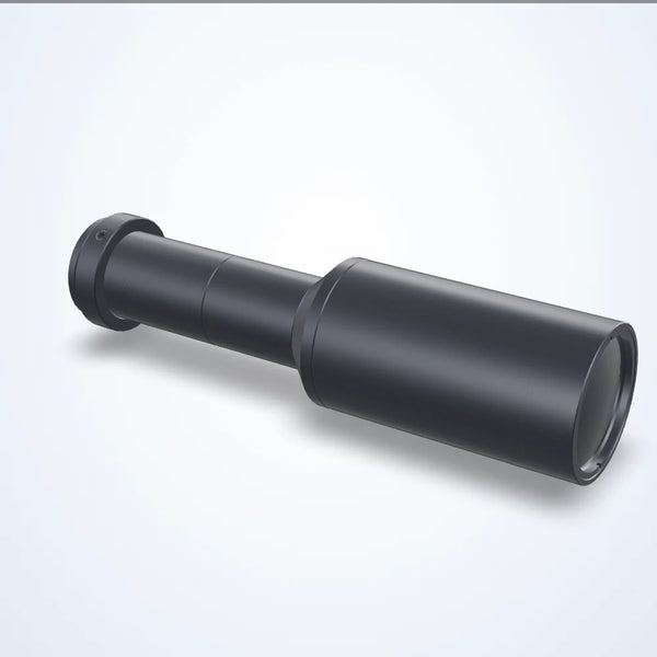 0.5× lens, 2/3", C-mount, DOF 3.03 mm, fixed Focal Length