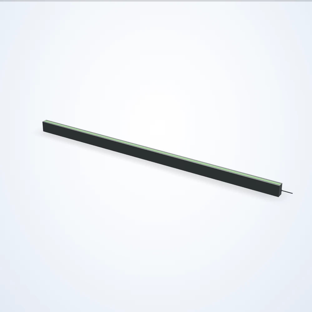 Line scan light, 2184 mm lit length (LS-LSC-0015) - view 3