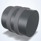 2.8 - 8.5 mm lens, 1/2.7", CS-mount (LS-ZML-0005) - view 2