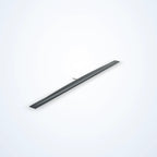Dome light, 25.5 mm, length 1693 mm (LS-DOM-0036) - view 2