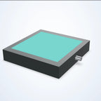 Backlight, 153 x 153 mm lit area, 190.5 mm wide (LS-BKL-0524) - view 3
