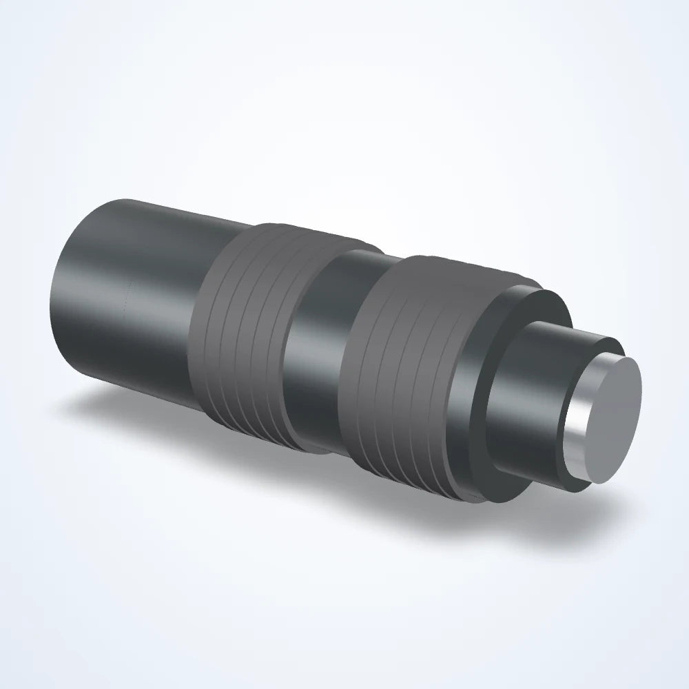 1.725 - 2.2× telecentric lens, 2/3", C-mount (LS-TCL-0002) - view 2