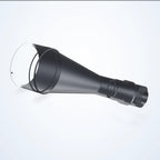 0.227× telecentric lens, 1", C-mount (LS-TCL-0262)