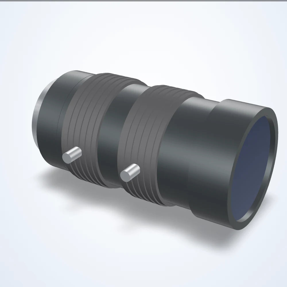 50 mm lens, 2/3", C-mount, F2.8-32 (LS-FFL-0266)