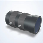 50 mm lens, 2/3", C-mount, F2.8-32 (LS-FFL-0266)