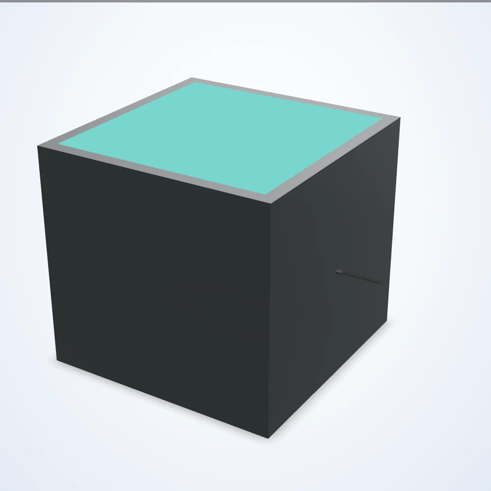 Backlight, 451.5 x 451.5 mm lit area (LS-BKL-0144-L17) - view 3