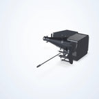 0.068x telecentric lens, 1/2", C-mount, M8 (LS-TCL-0024) - view 2
