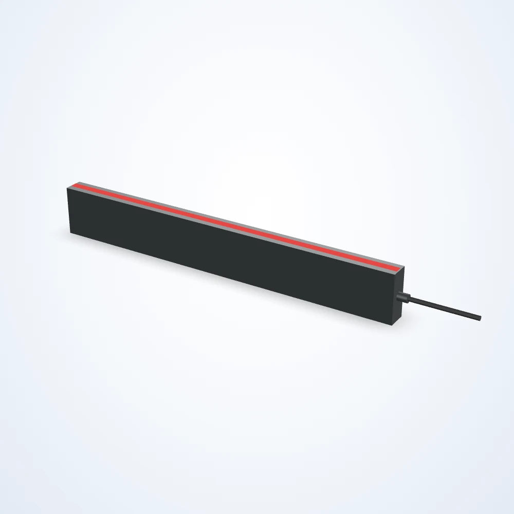 Line scan light, 441.1 mm lit length (LS-LSC-0017-L8) - view 6