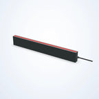 Line scan light, 441.1 mm lit length (LS-LSC-0017-L8) - view 6