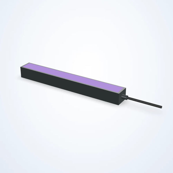 Bar light, 268.7 mm lit length