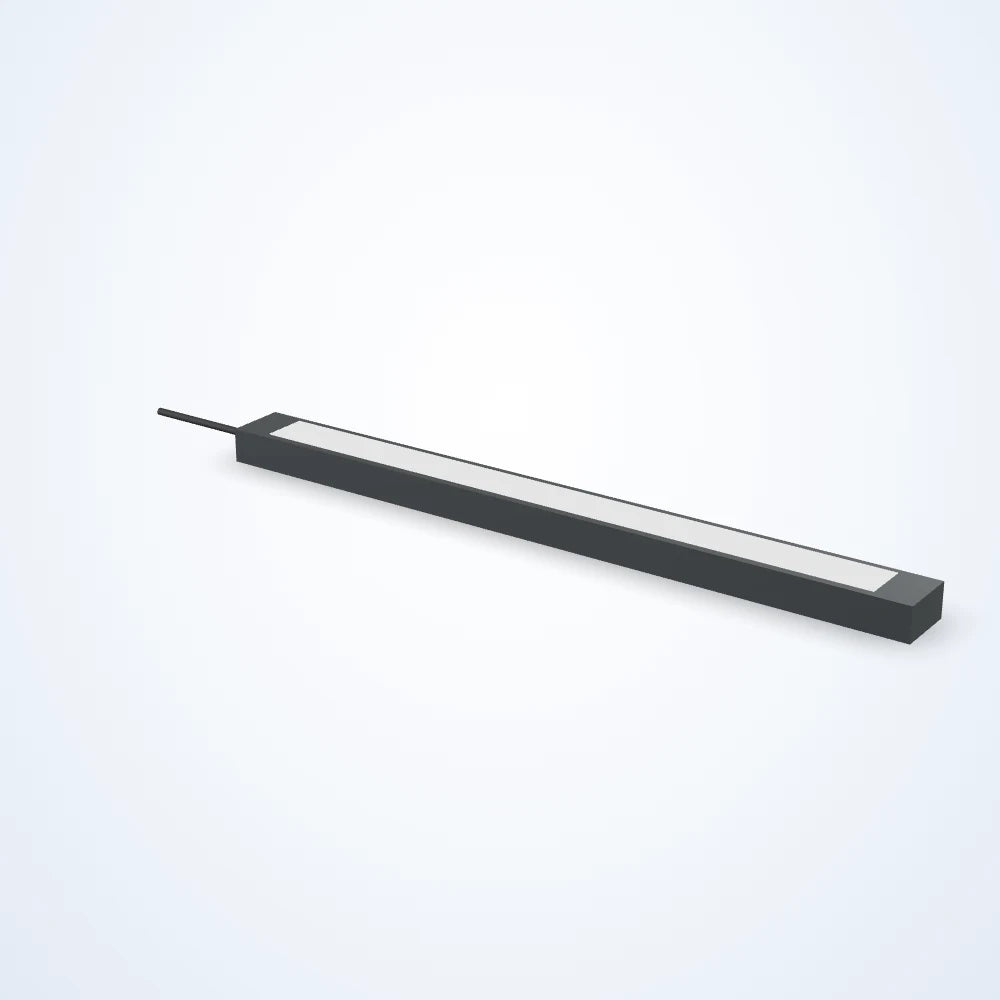 Bar light, 457.2 mm lit length (LS-BAR-0108-L3) - view 2