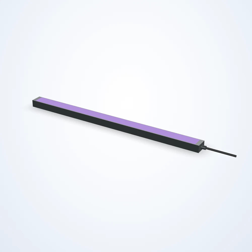 Bar light, 514.9 mm lit length (LS-BAR-0010) - view 3