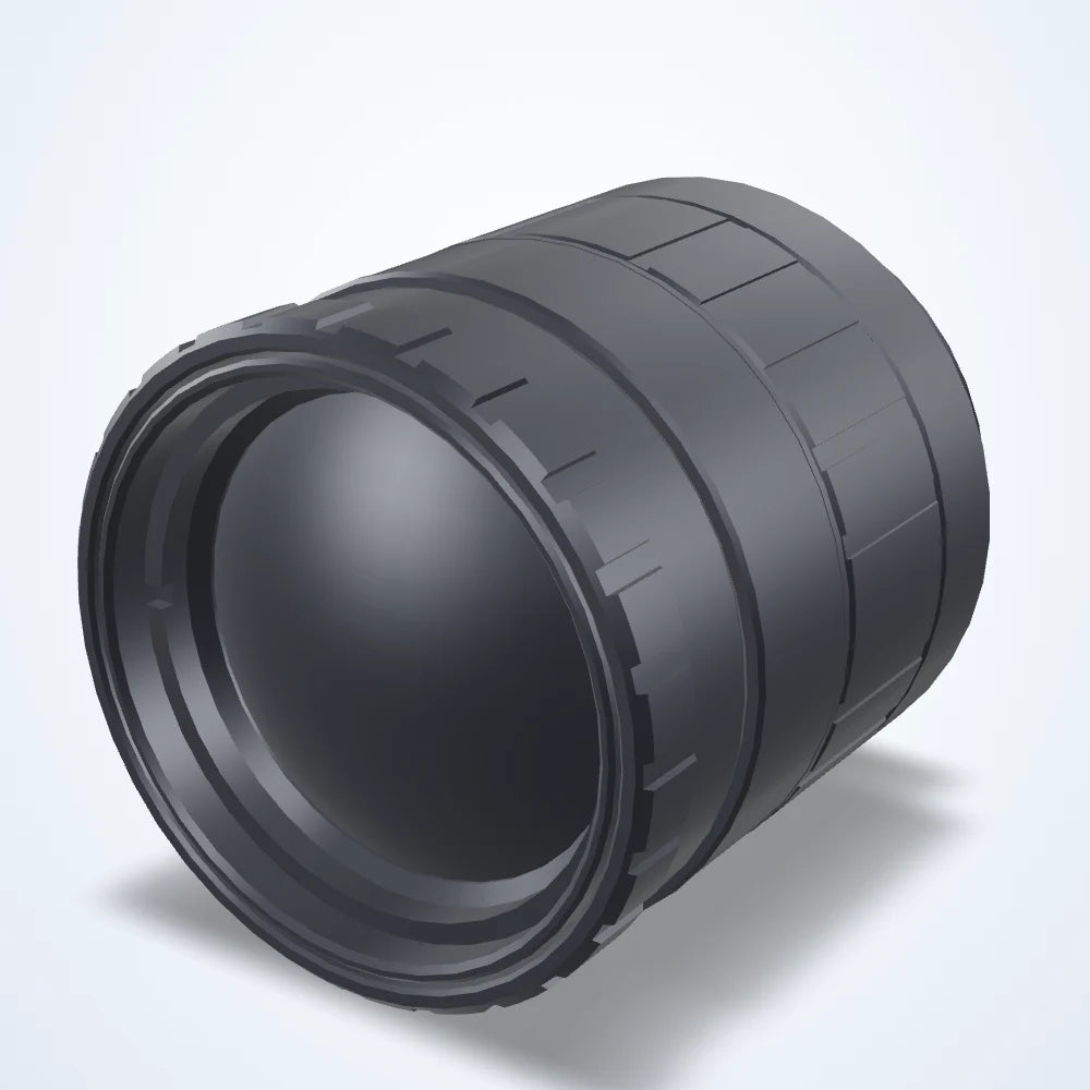 Lense - view 2