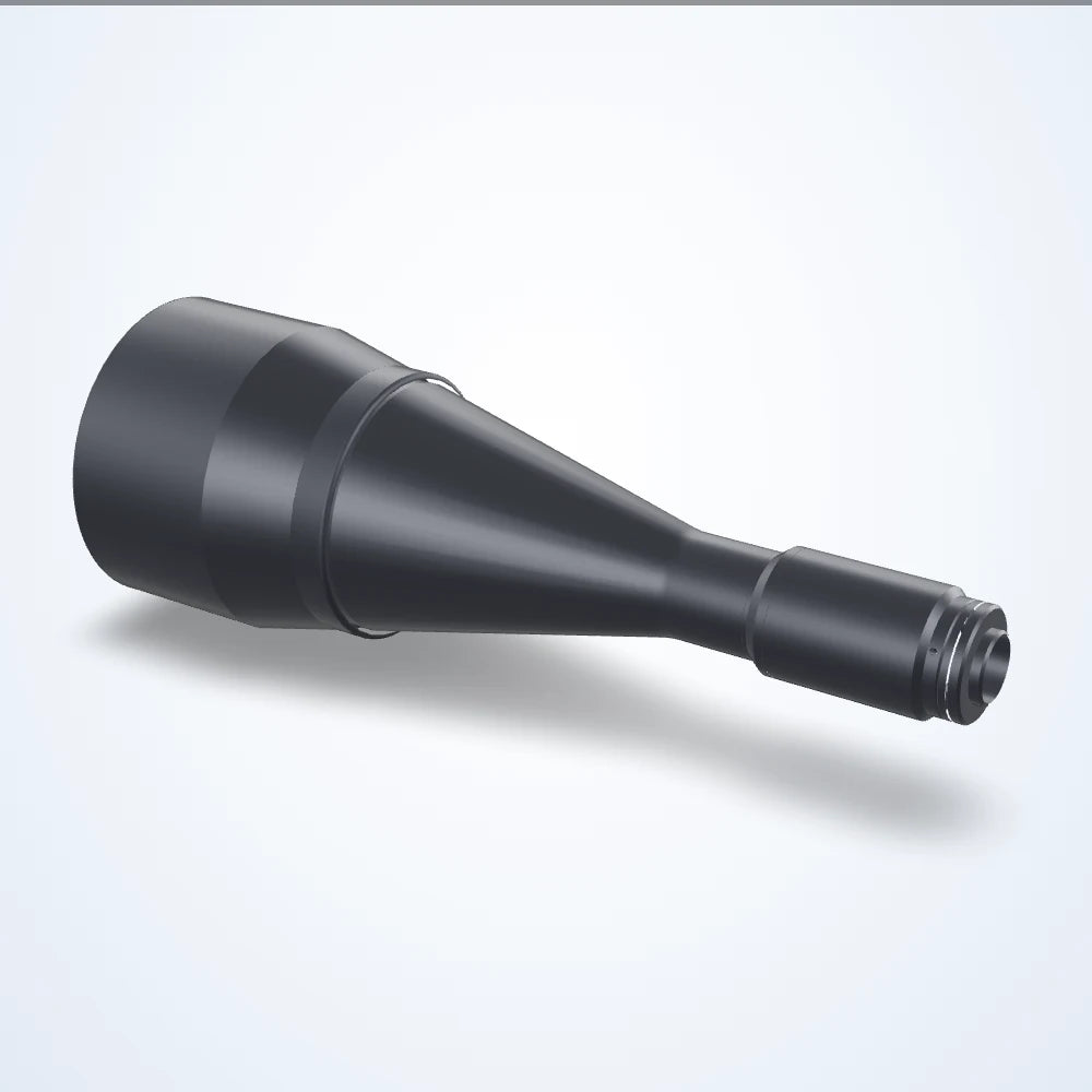0.22× telecentric lens, 4/3", C-mount (LS-TCL-0317)
