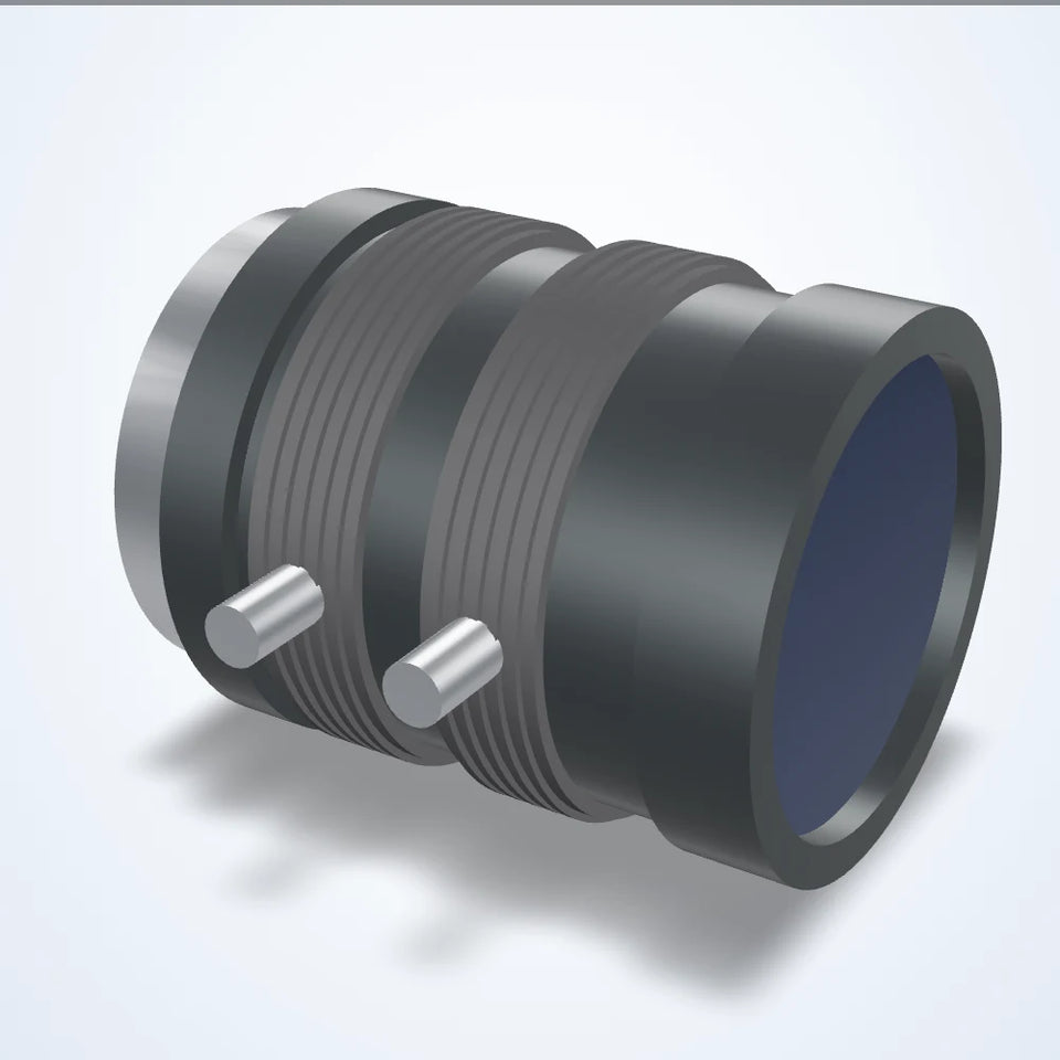 Lens series, 1/1.2", C-mount