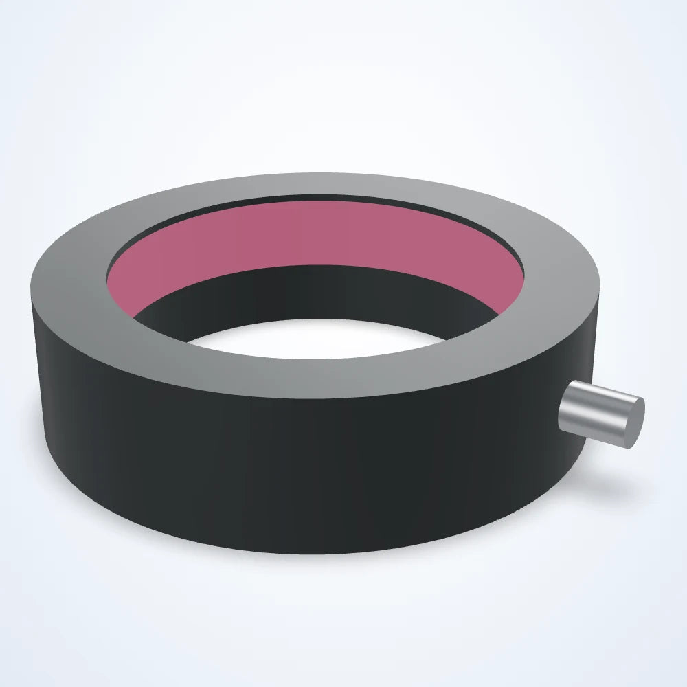Dark field ring light, 138 mm (LS-RNG-0055) - view 5