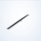 Dome light, 25.5 mm, length 1693 mm (LS-DOM-0036) - view 3