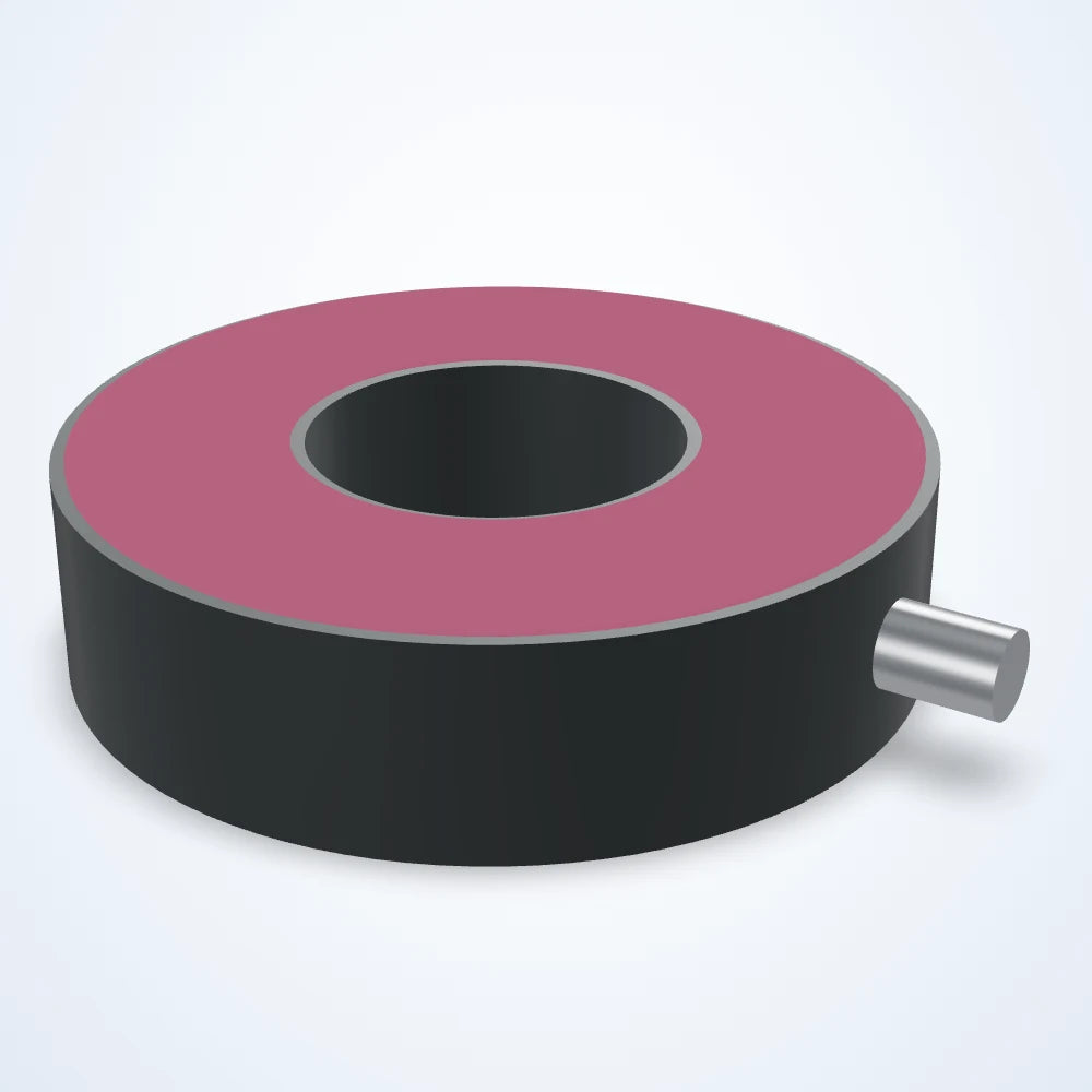 Ring light, 120 mm, 730nm Infrared, 21° lens (LS-RNG-0014)