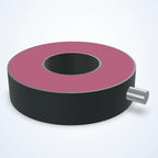 Ring light, 120 mm, 730nm Infrared, 21° lens (LS-RNG-0014)