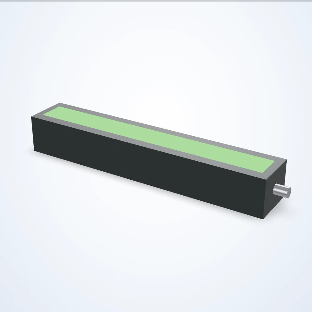 Bar light, 300 mm lit length (LS-BAR-0174) - view 3
