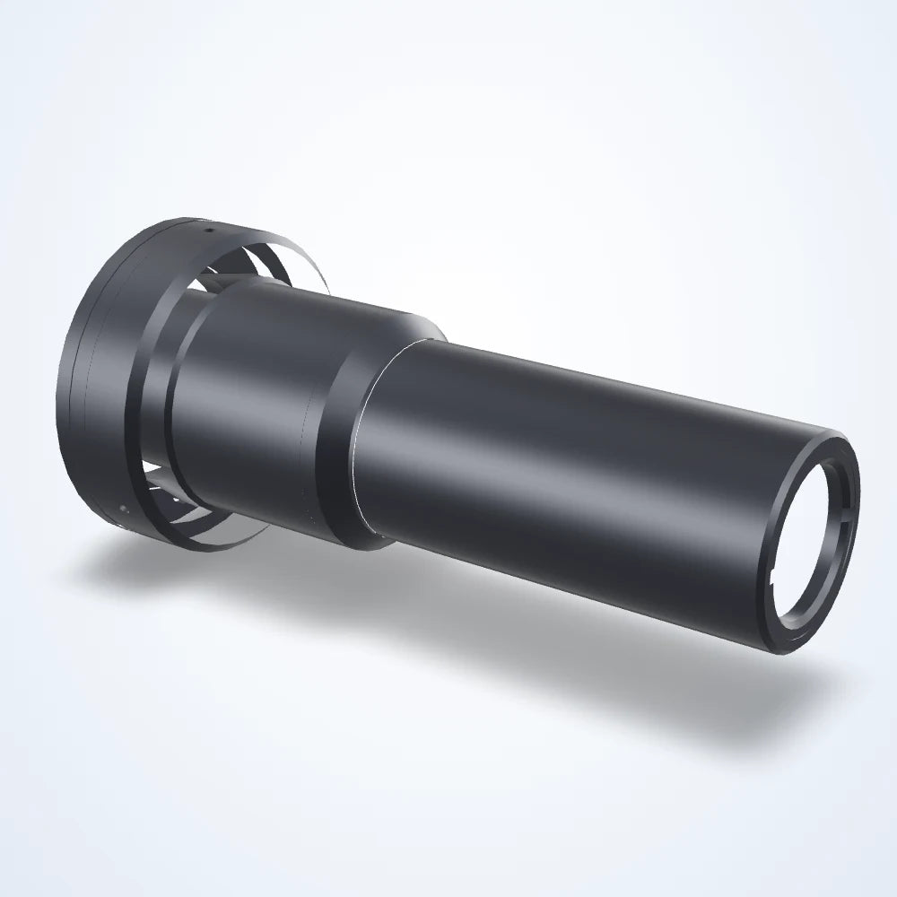1.054× telecentric lens, 4/3", F-mount (LS-TCL-0300) - view 2