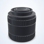 8 mm lens, 2/3", C-mount (LS-FFL-0250) - view 2