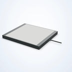 Backlight series, 24 mm high, Flying Leads