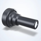 2.667× telecentric lens, 4/3", F-mount (LS-TCL-0294) - view 2
