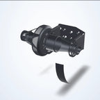 360° inspection lens, 1/2", C-mount (LS-TCL-0061)