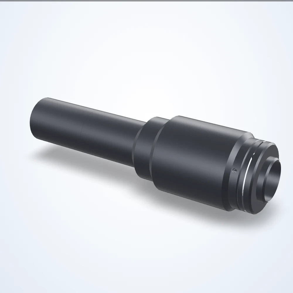 4× telecentric lens, 4/3", C-mount (LS-TCL-0290)