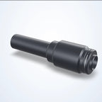 4× telecentric lens, 4/3", C-mount (LS-TCL-0290)