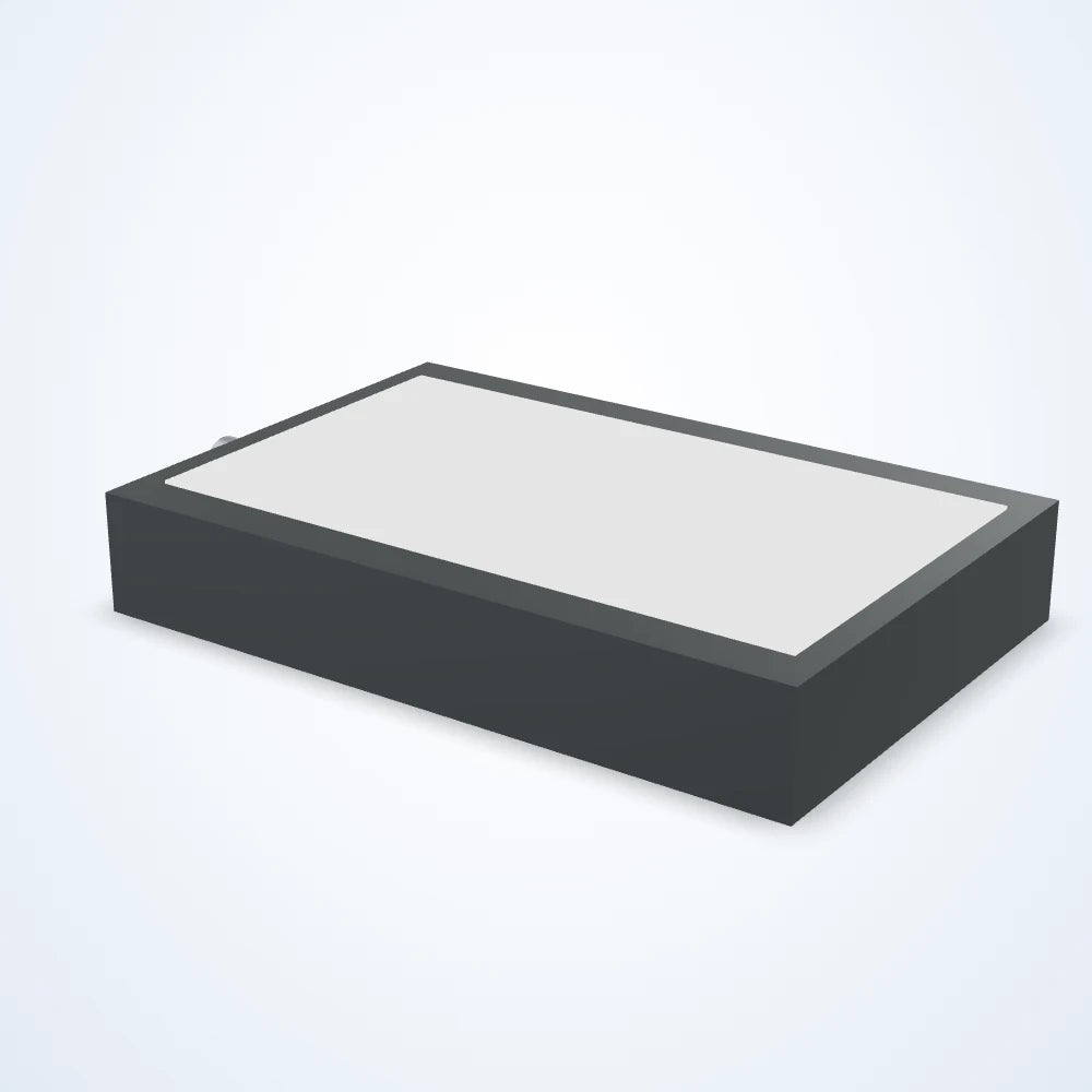 Backlight, 152.4 x 101.6 mm, driver Internal (LS-BKL-0543) - view 2