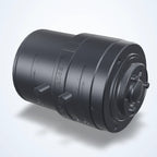 2.8 - 10 mm lens, 1/2.7", CS-mount, iris control Manual (LS-ZML-0003) - view 2