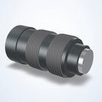 25 mm lens, 4/3", C-mount (LS-FFL-0173) - view 2