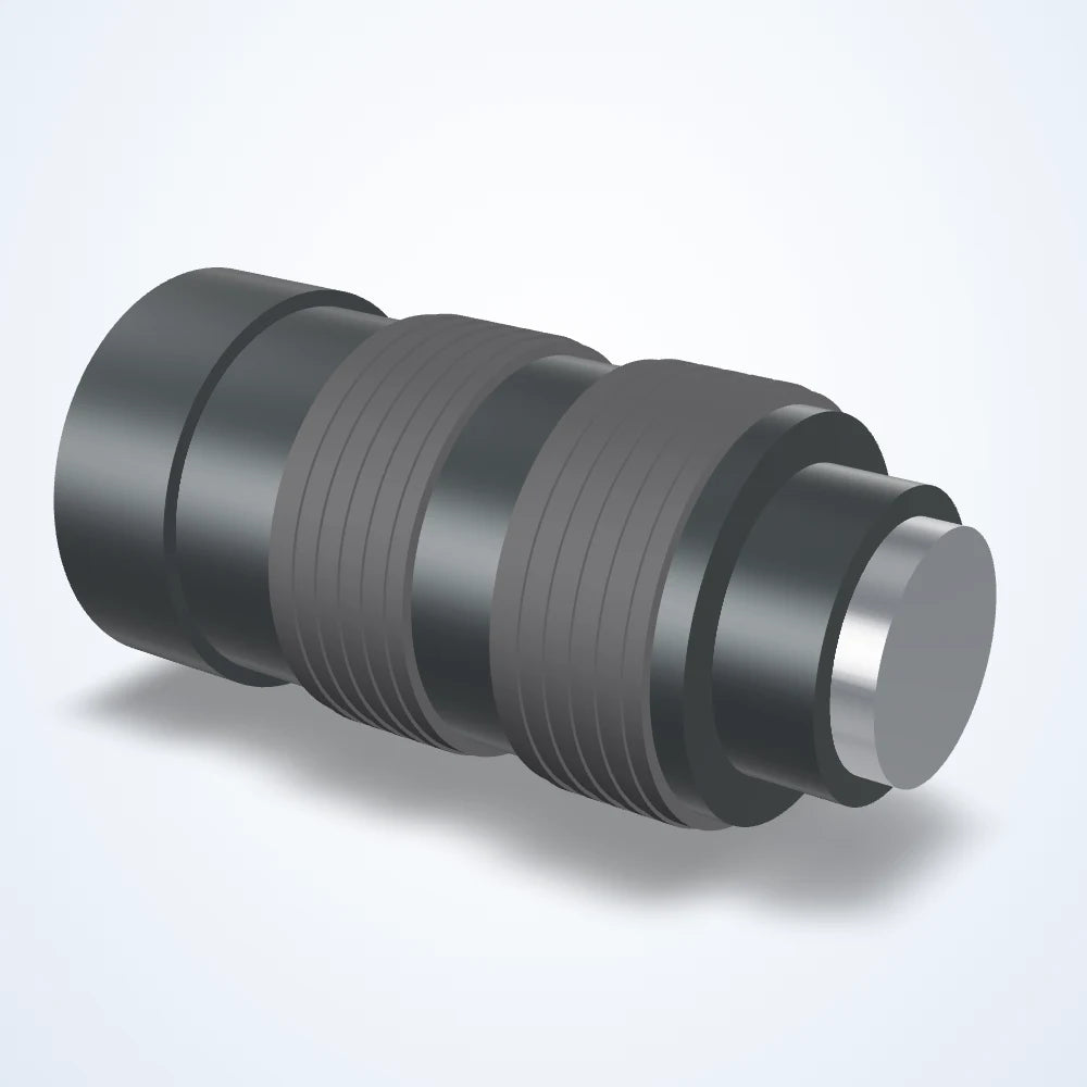 25 mm lens, 4/3", C-mount (LS-FFL-0173) - view 2