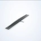 Dome light, 25.5 mm, length 829.8 mm (LS-DOM-0019)