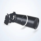 0.262× Vertical telecentric lens, 2/3", C-mount (LS-TCL-0441) - view 2