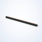 Line scan light, 1727 mm lit length (LS-LSC-0012) - view 4