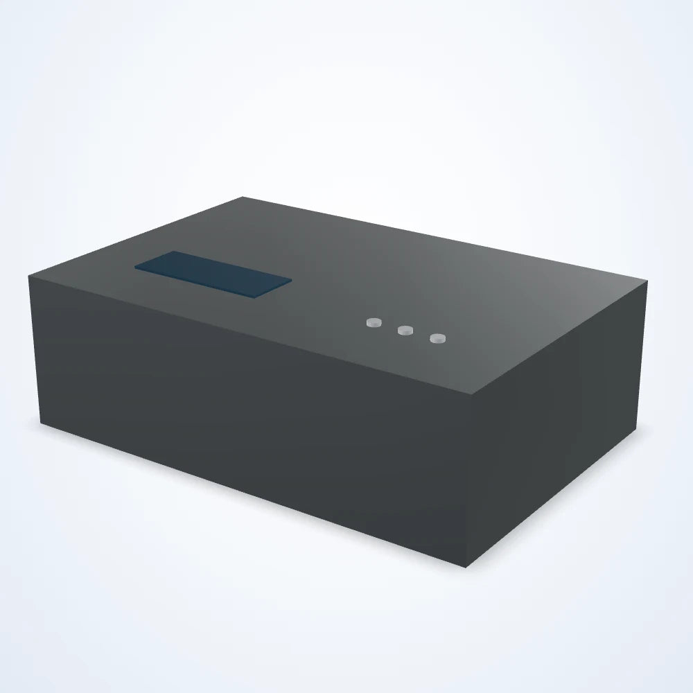 LED light controller, 2-channel (LS-CTL-0001) - view 2