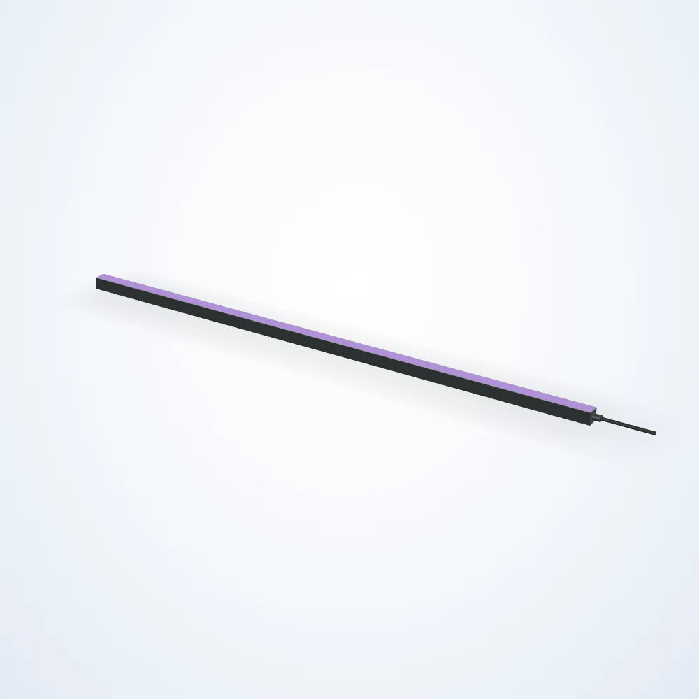 Bar light, 899.7 mm lit length (LS-BAR-0027) - view 3