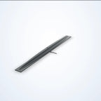 Dome light, 25.5 mm, length 1084 mm (LS-DOM-0024)