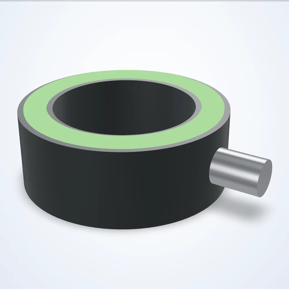 Ring light, 71 mm (LS-RNG-0050) - view 3