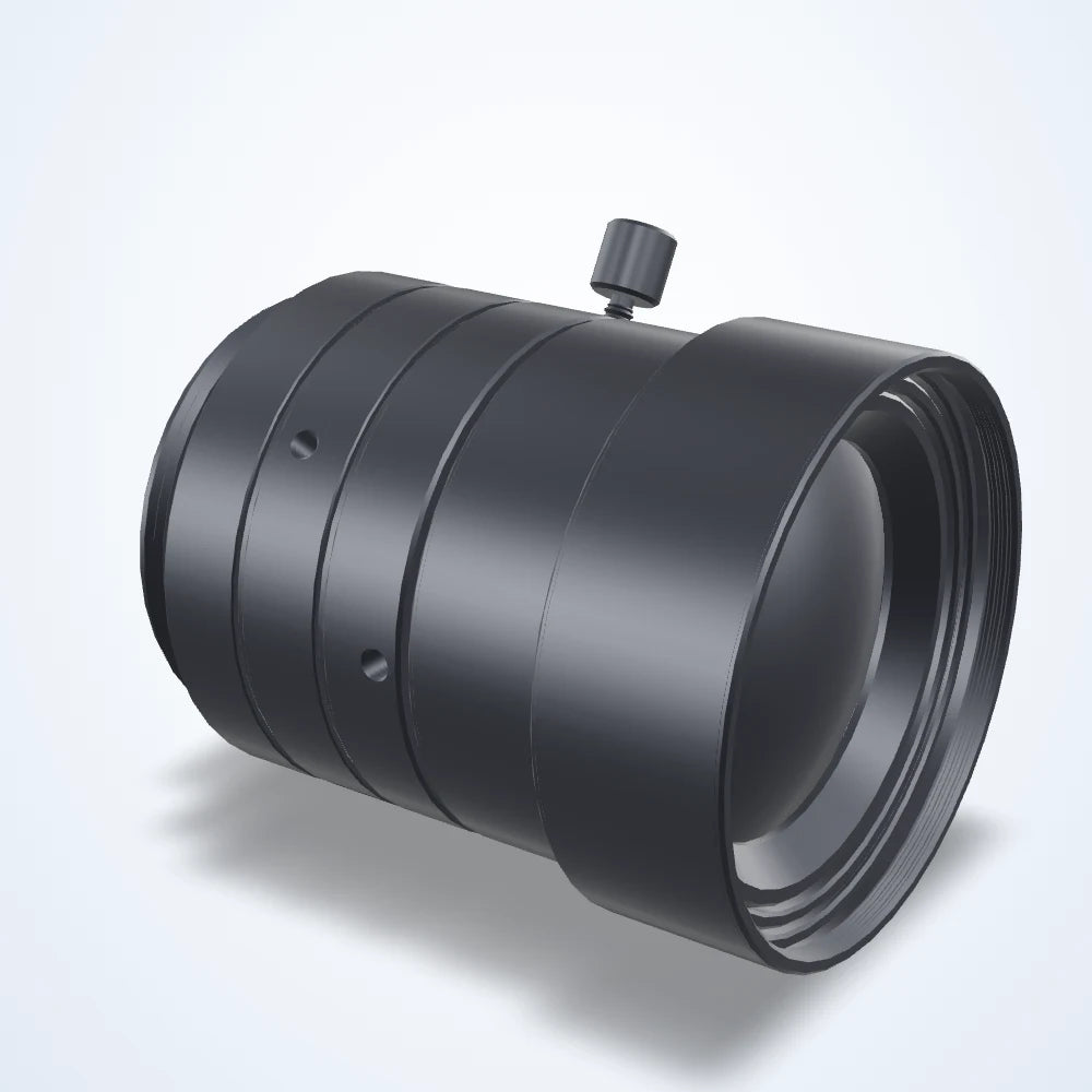 8 mm lens, 2/3", C-mount (LS-FFL-0019) - view 2