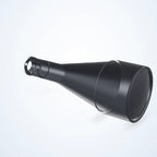 0.166× telecentric lens, 1/1.2", C-mount (LS-TCL-0228) - view 2